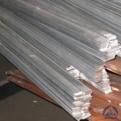 Полоса алюминиевая 10x120мм L=3-6м АД0 ГОСТ 15176-89