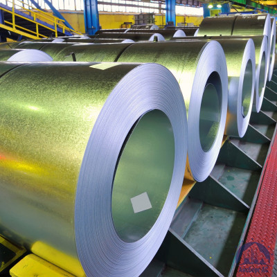 Рулонная сталь с полимерным покрытием 0,7 мм ГОСТ 19904-90 купить в Минске