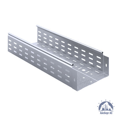 Лоток кабельный перфорированный 150х50  s=0.7 купить в Минске