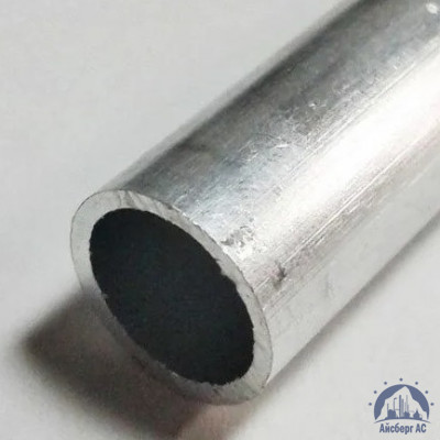 Труба алюминиевая 8х1 АМГ3Н ГОСТ 23697-79