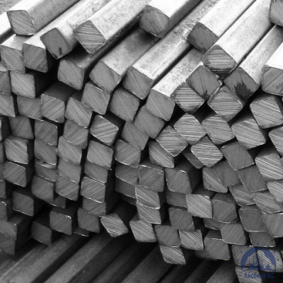 Квадрат нержавеющий 36х36 мм 12Х13 ГОСТ 2591 купить в Минске