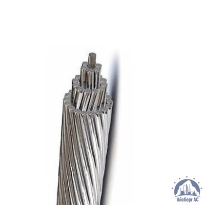 Провод АС 160/26,1 ГОСТ 893-80 купить в Минске