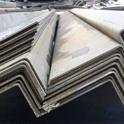 Уголок стальной неравнополочный 120х60х4 мм ст. 3сп/3пс ГОСТ 8510-93 купить в Минске