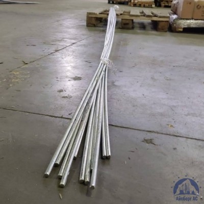 Круг 5 мм Alloy L-605 ГОСТ 5632-2014 купить в Минске
