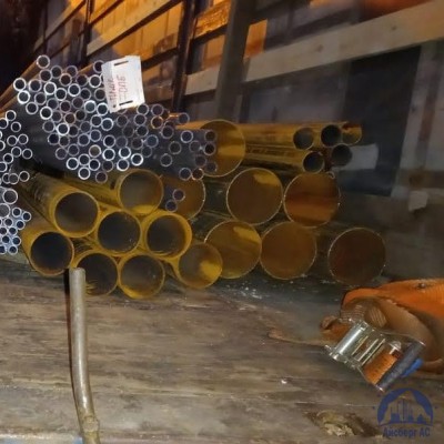 Труба холоднодеформированная 22х6 мм ст. 20 ГОСТ 8734-75 купить в Минске