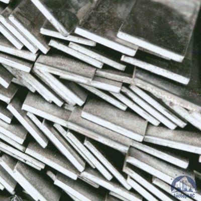 Полоса оцинкованная 3х20 мм Ст3пс ГОСТ 103-2006 купить в Минске