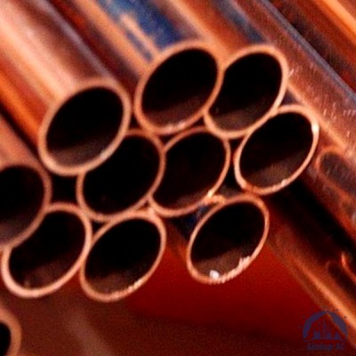 Труба бронзовая 55х5 БрАЖН10-4-4 DIN 1755 купить в Минске