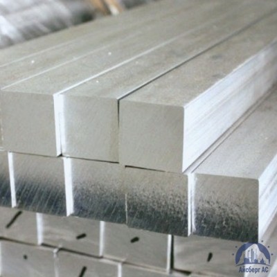 Квадрат алюминиевый 240х240 мм АД0 ГОСТ 21488-97 купить в Минске