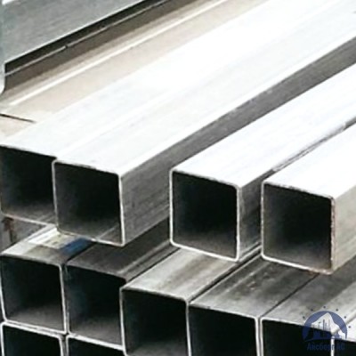 Профиль квадратный 200х200х8 мм сталь 3 ГОСТ 30245-2012 купить в Минске