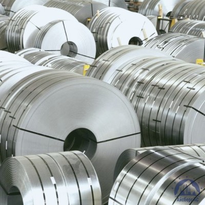 Лента 0,25х30 мм 3414 ГОСТ 21427.4-78 купить в Минске