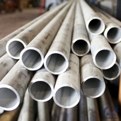Труба холоднодеформированная 27х3 мм ст. 10пс ГОСТ 8734-75 купить в Минске