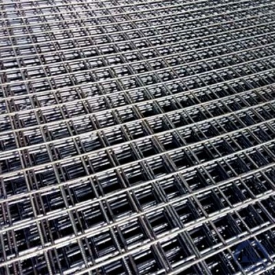 Сетка арматурная 100х150х3 мм карта 2х3 м ГОСТ 23279-2012 купить в Минске