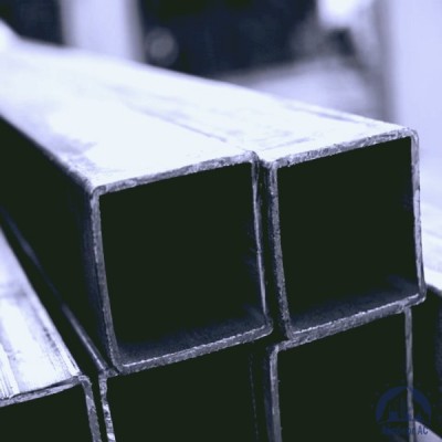 Труба профильная 120х120х4 мм ст 09Г2С купить в Минске