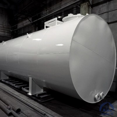 Резервуар нержавеющий РГС-18 м3 08х18н10 (AISI 304) купить в Минске
