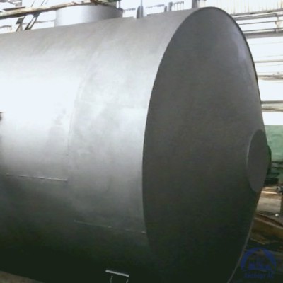Резервуар нержавеющий РГС-35 м3 08х18н10 (AISI 304) купить в Минске
