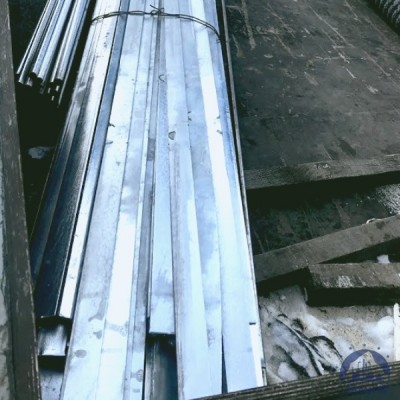 Полоса оцинкованная 3х25 мм 09Г2С ГОСТ 103-2006 купить в Минске