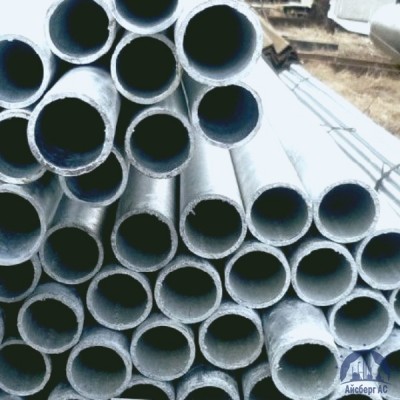 Труба оцинкованная 15х1 мм 09Г2С ГОСТ 10704-91 купить в Минске