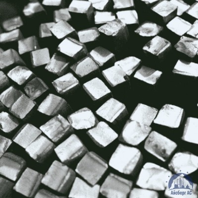 Квадрат 46х46 мм 10860 ГОСТ 11036-75 купить в Минске