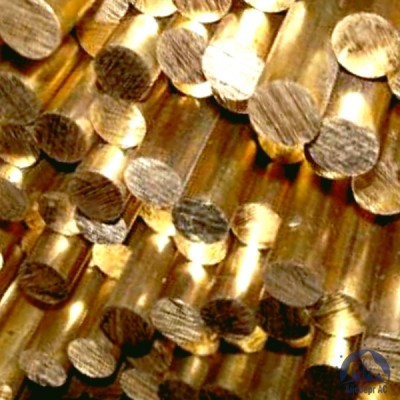 Пруток латунный 14 мм Л96 ГОСТ Р 52597-2006 купить в Минске