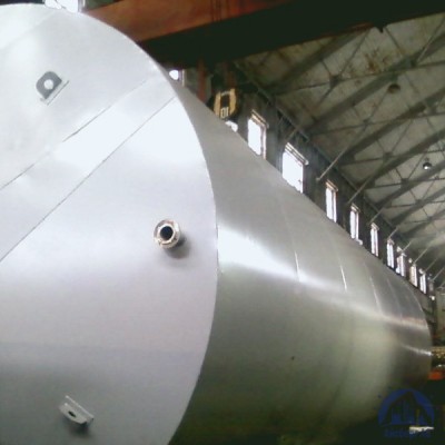Резервуар нержавеющий РГС-100 м3 20х23н18 (AISI 310s) купить в Минске