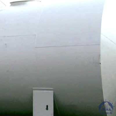 Резервуар нержавеющий РГС-5 м3 20х23н18 (AISI 310s) купить в Минске