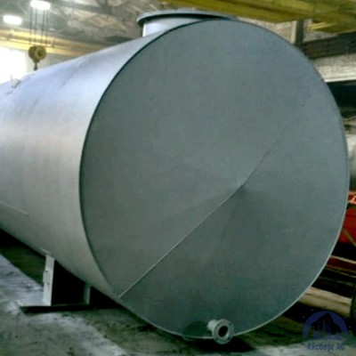 Резервуар нержавеющий РГС-10 м3 20х23н18 (AISI 310s) купить в Минске