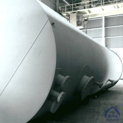 Резервуар нержавеющий РГС-18 м3 20х23н18 (AISI 310s) купить в Минске