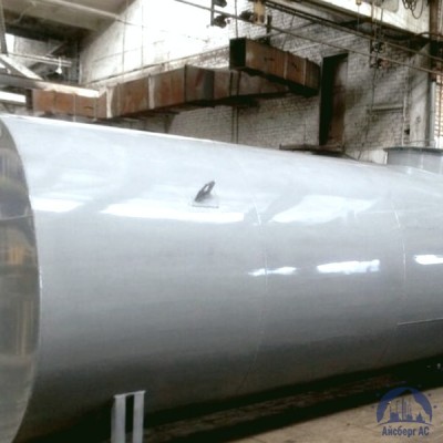 Резервуар нержавеющий РГС-20 м3 20х23н18 (AISI 310s) купить в Минске