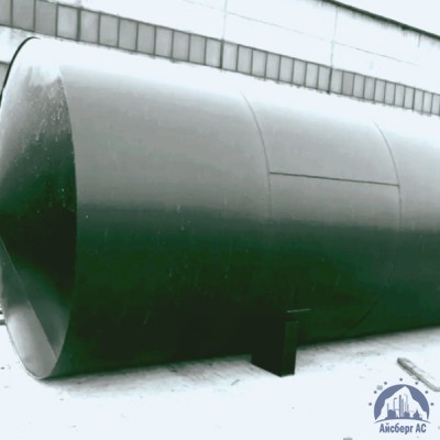 Резервуар нержавеющий РГС-35 м3 20х23н18 (AISI 310s) купить в Минске
