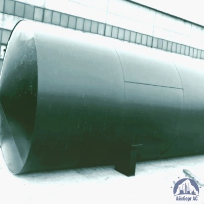 Резервуар нержавеющий РГС-40 м3 20х23н18 (AISI 310s) купить в Минске