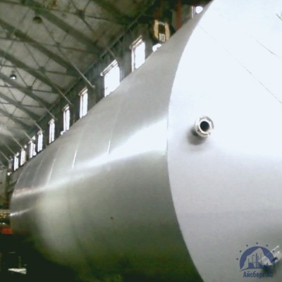 Резервуар нержавеющий РГС-80 м3 20х23н18 (AISI 310s) купить в Минске