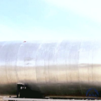 Резервуар нержавеющий РГС-50 м3 20х23н18 (AISI 310s) купить в Минске