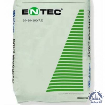 Удобрение ENTEC® купить в Минске