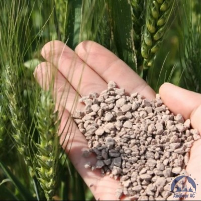 Удобрение FertiM NPKS 16:8:8:12 комплексное купить в Минске