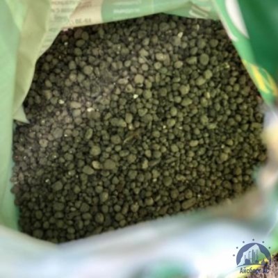 Удобрение ОМУ "Рапсовое", марка 11 N-P-K+Mg+S+Мэ+Гум. 5-7-12+3+7+Мэ+7 купить в Минске