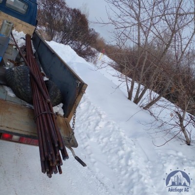 Круг 60 мм А12 ГОСТ 1414-75 купить в Минске