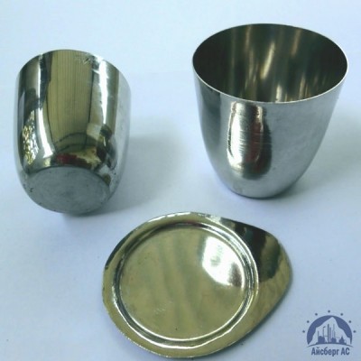 Микротигель Зл 99,99 108-8 ГОСТ 6563-75 купить в Минске