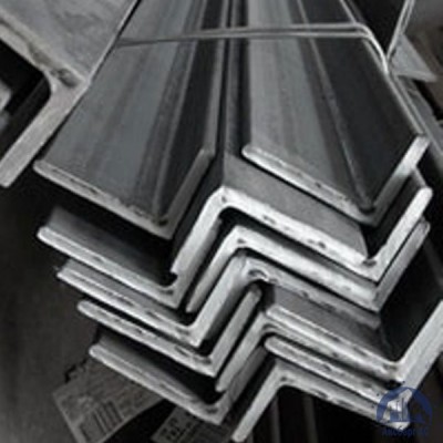 Уголок стальной неравнополочный 120х80х6 мм ст. 3сп/3пс ГОСТ 8510-93 купить в Минске