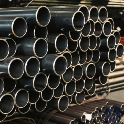 Труба нефтепроводная 38х2,2 20ЮЧ ТУ 14-3-1652-89 купить в Минске