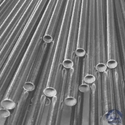 Труба 12х4 мм alloy 902 ГОСТ 9941-81 купить в Минске