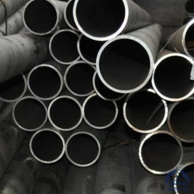 Труба холоднодеформированная 30х4 мм ст. 20 ГОСТ 8734-75 купить в Минске