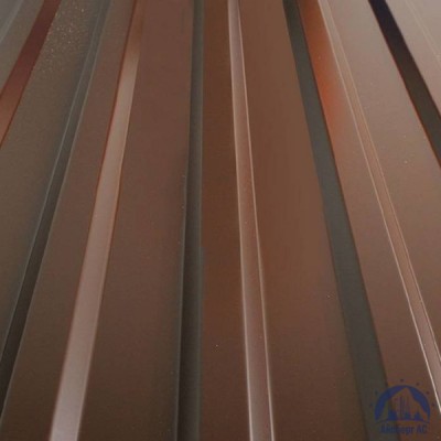 Профнастил RAL 8017 С18 0.5 мм купить в Минске