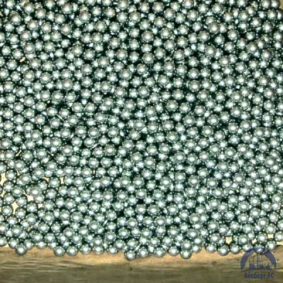 Шарик 7,144 мм 95Х18 ГОСТ 3722-2014 купить в Минске