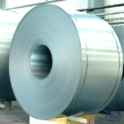 Рулон холоднокатаный 0,5х1250 мм 08пс ГОСТ 16523-97 купить в Минске