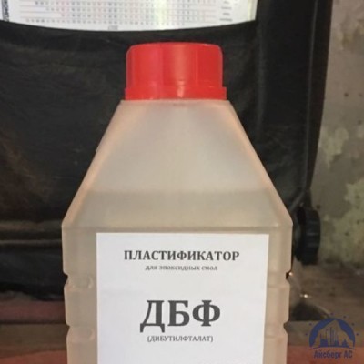 Пластификатор ДБФ купить в Минске