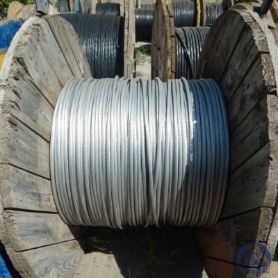Провод АС 400/27,7 ГОСТ 893-80 купить в Минске