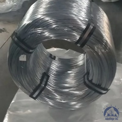 Алюминиевая сварочная проволока 4 мм СвАМГ61Н купить в Минске