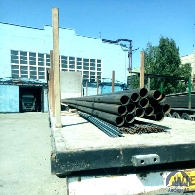 Труба бесшовная 102х8 мм ст. 25хгм ГОСТ 8732-78 купить в Минске
