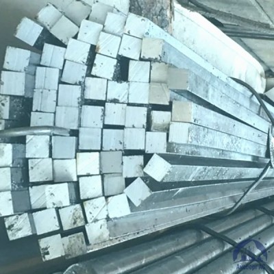 Квадрат 105 мм ст 3 сп ГОСТ 2591-2006 купить в Минске
