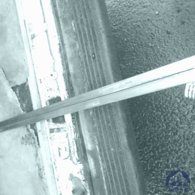 Полоса оцинкованная 3х30 мм сталь 40 ГОСТ 103-2006 купить в Минске